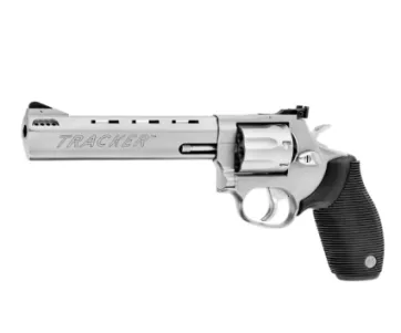 Taurus Tracker Ergonomics