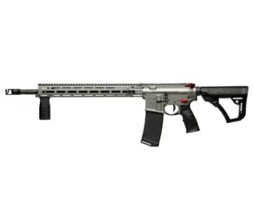Daniel Defense Ddm4 V7 Pro Ergonomics