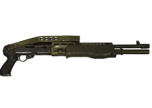 Franchi SPAS-12