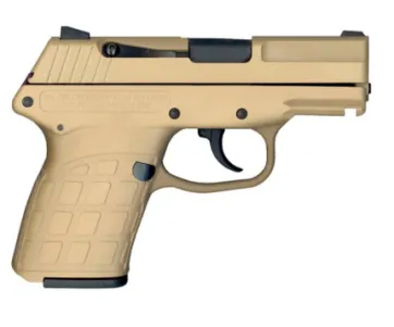 Kel-Tec Pf-9 Concealability