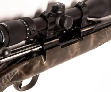 Marlin X7 Fit-N-Finish