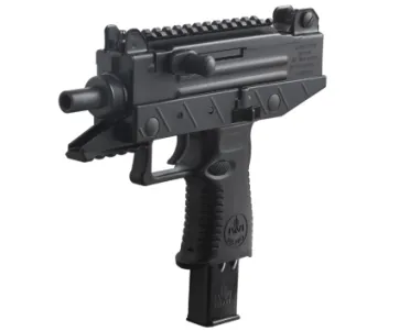Iwi Uzi Pro Concealability