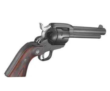 Ruger Vaquero Concealability