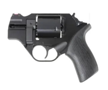 Chiappa Firearms Rhino 200Ds Ergonomics