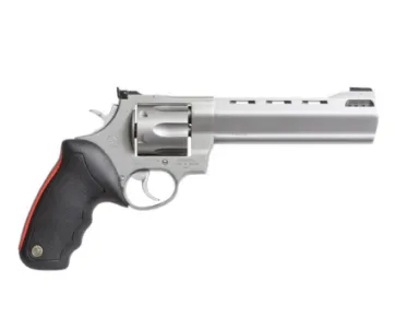 Taurus Raging Bull M444 Ergonomics