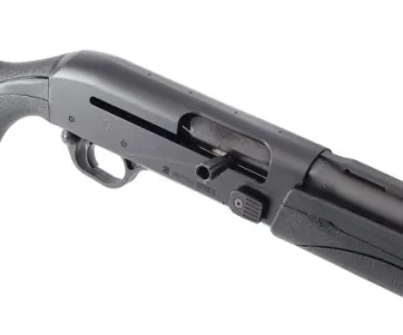 Remington V3 Tactical Ergonomics