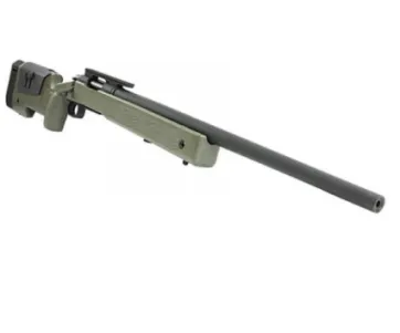 M40A3 Fit-N-Finish