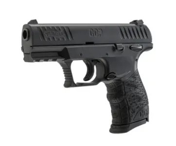 Walther Ccp M2 Ergonomics