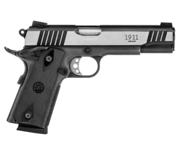 Taurus 1911 Concealability