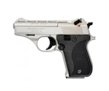 Phoenix Arms Hp25A Ergonomics