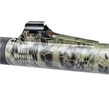 Remington 870 Dm Predator Fit-N-Finish