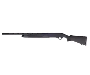 Weatherby Pa-08 Ergonomics