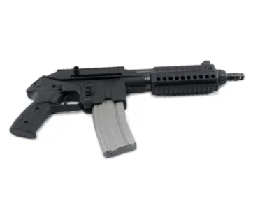 Kel-Tec Plr-22 Fit-N-Finish