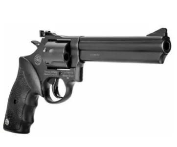 Taurus M66 Concealability