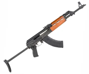 Century Arms M70Ab2 Mobility