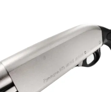 Remington 870 Special Purpose Marine Magnum Fit-N-Finish