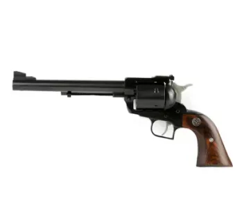 Ruger Super Blackhawk Ergonomics