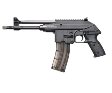 Kel-Tec Plr-22 Ergonomics