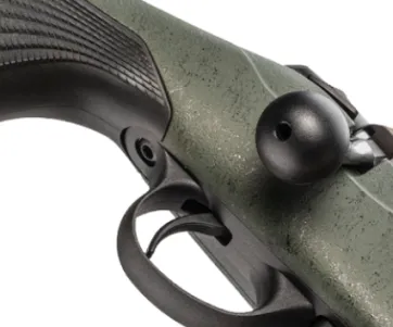 Tikka T3X Varmint Fit-N-Finish