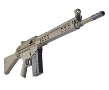Century Arms C308 Mobility