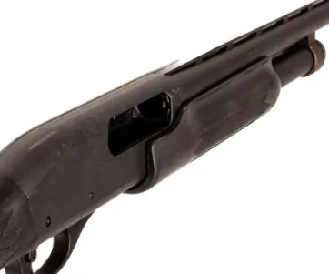 Remington 870 Express Combo Fit-N-Finish