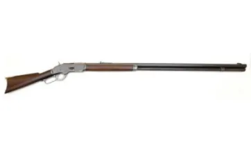 .44-40 Winchester History