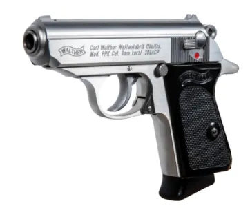Walther Ppk/S Concealability