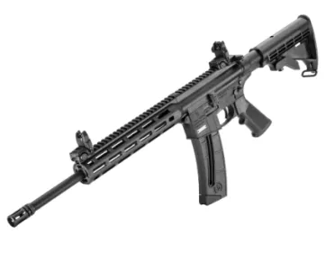 Smith & Wesson M&P 15-22 Mobility