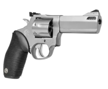 Taurus M44 Concealability