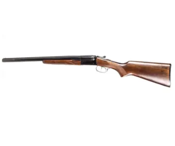 Stoeger Industries Coach Gun Ergonomics