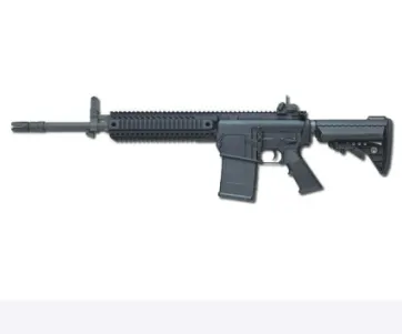 Colt Le901 Ergonomics