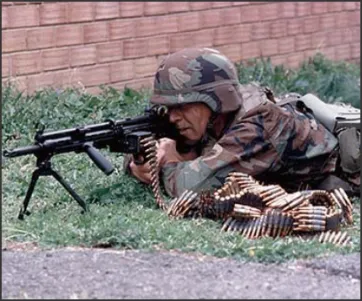 Hk21 Mobility