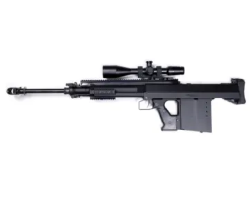 Gm6 Lynx Ergonomics