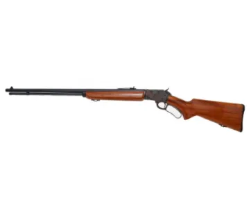 Marlin 39A Ergonomics