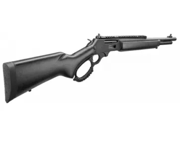 Marlin 336C Ergonomics