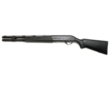 Remington Versa Max Tactical Ergonomics