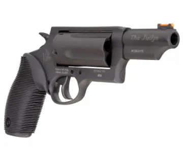 Taurus Judge Fit-N-Finish