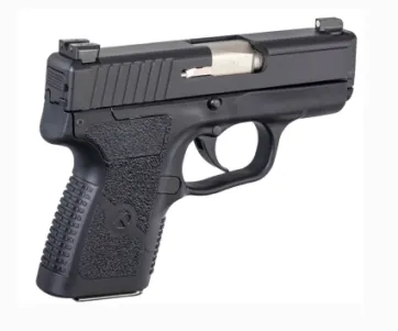 Kahr Pm9 Concealability