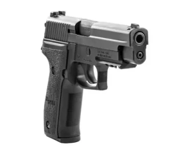 Sig Sauer P226 Mk25 Concealability