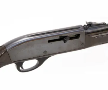 Remington Nylon 66 Fit-N-Finish