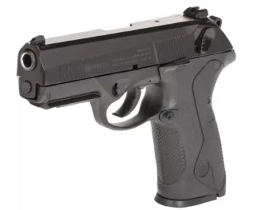 Beretta Px4 Storm Concealability
