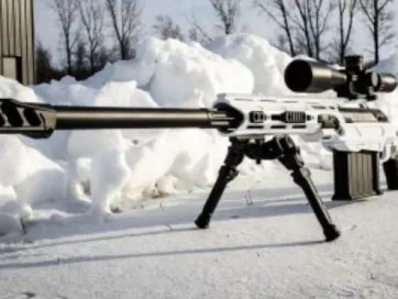 .50 Bmg Trivia