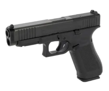 Glock 47 Fit-N-Finish