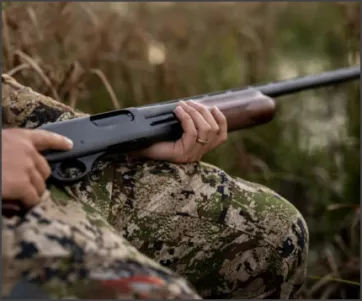 Remington 870 Wingmaster Fit-N-Finish