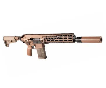 Sig Sauer Mcx Spear (Xm5, Xm7) Mobility