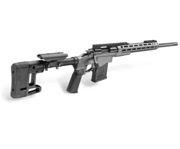 Remington 700 Pcr Mobility