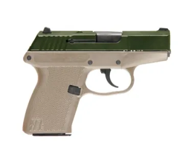 Kel-Tec P-11 Fit-N-Finish