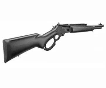 Marlin 1894 Dark Mobility
