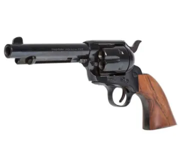 Heritage Rough Rider Big Bore Ergonomics
