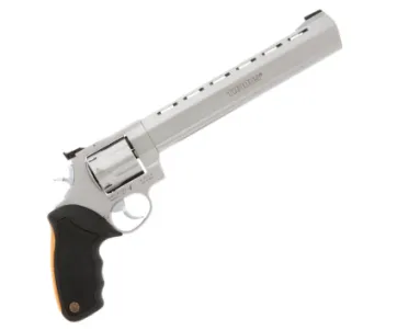 Taurus 22H Raging Hornet Ergonomics
